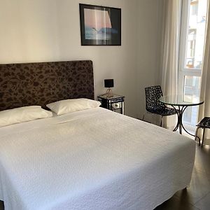 Camera superior con letto king size